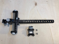 Mirino per arco usato Mirino per arco usato  Varallo Pombia