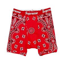 Supreme hanes bandana for sale  Brooklyn