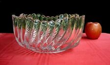 Baccarat swirl bambou d'occasion  Gennevilliers