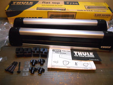 Thule 724 flat for sale  Sacramento