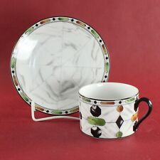Kaffeetasse untertasse taitu gebraucht kaufen  Oberhausen