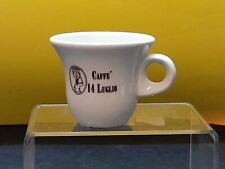 Tazzina caffè luglio usato  Italia