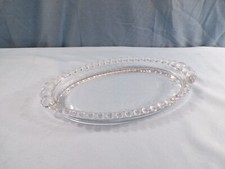 Imperial clear glass for sale  Terra Alta