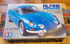 Tamiya alpine a110 for sale  HORSHAM
