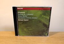 Schumann symphony bernard for sale  HEBDEN BRIDGE