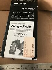 Celestron regal adaptor for sale  Commerce