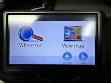 Garmin nuvi 255w for sale  Molalla