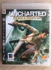 Jeu ps3 uncharted d'occasion Jeu ps3 uncharted d'occasion  Thionville