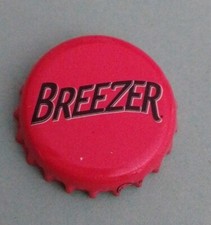 Aa4 breezer tappo usato  Ticengo