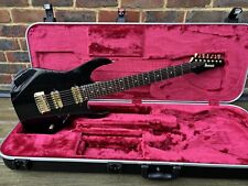 Ibanez prestige rg752fx for sale  LONDON