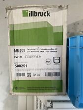 Fensterband illbruck me508 gebraucht kaufen  Heidenau, Dohna, Müglitztal