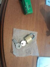 Squire padlock qb30ka1 for sale  ISLE OF LEWIS