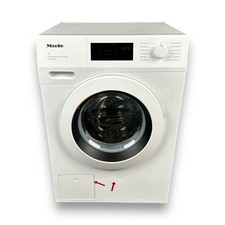 Miele wcb390 wps gebraucht kaufen  Frechen