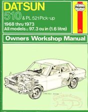 Datsun 510 shop for sale  Seattle