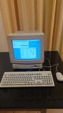 Macintosh iii monitor usato  Italia