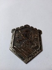 Rif régiment infanterie d'occasion  Reuilly