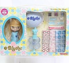 Petite blythe sewing for sale  NOTTINGHAM