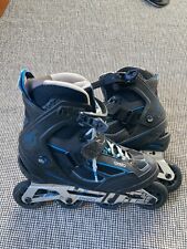 Roller oxelo fitness d'occasion  Royat