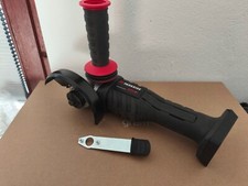 Winkelschleifer 125 parkside gebraucht kaufen  Cremlingen