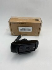 Usado, Webcam Logitech C920x HD Pro* comprar usado  Enviando para Brazil
