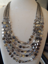 Multi strand statement for sale  Helendale