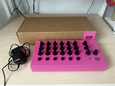Mixer analógico estéreo OTO Machines Bebe Cherie 6 canais comprar usado  Enviando para Brazil
