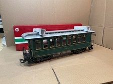 Lgb gauge passenger for sale Lgb gauge passenger for sale  UK