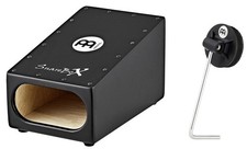 Meinl acoustic snare for sale  San Jose