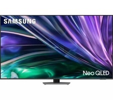 Samsung neo qled for sale  NEWARK
