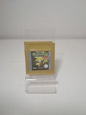 Pokémon oro game usato  Empoli