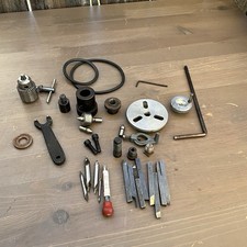 Unimat sl1000 large for sale  Chicago