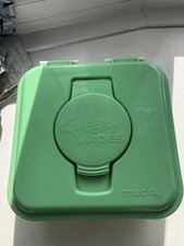 Baby cheeky wipes for sale  DORCHESTER