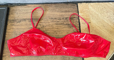Damen wetlook lack gebraucht kaufen  Cochem-Umland
