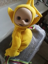 Teletubbies rucksack backpack for sale  DEESIDE