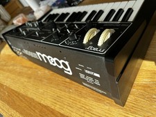 Moog rouge 342a gebraucht kaufen  Freilassing