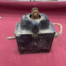 Wico type magneto for sale  Prescott