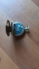 Orologio waltham tassca usato  Gravellona Toce