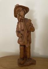 Man guitar wood for sale  Raleigh