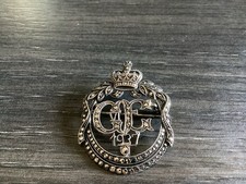 Vintage silver marcasite for sale  FALMOUTH