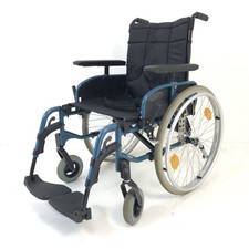 Rollstuhl invacare action gebraucht kaufen  Schwerin-Umland VI