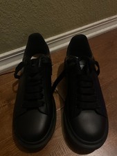 Alexander mcqueen smooth for sale  North Little Rock