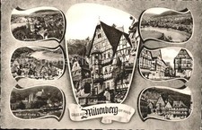Miltenberg main historische gebraucht kaufen  Deutschland
