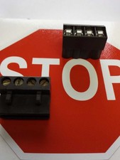 Klemmsteine klemme anschlusskl gebraucht kaufen  Saarbrücken