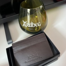 Ardbeg card holder gebraucht kaufen  Niedernberg