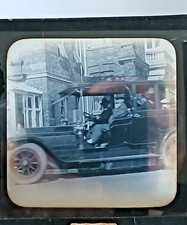 Antique magic lantern for sale  NEWARK