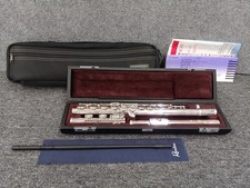Flute model yfl d'occasion  Expédié en Belgium