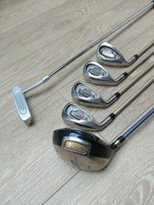 half set golf clubs for sale half set golf clubs for sale CIRENCESTER