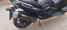 Gros scooter d'occasion  Carpentras