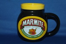 Marmite coffee mug for sale  LEIGHTON BUZZARD
