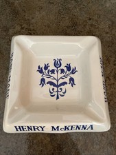 Henry mckenna advertising for sale  Patchogue